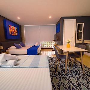 Suite